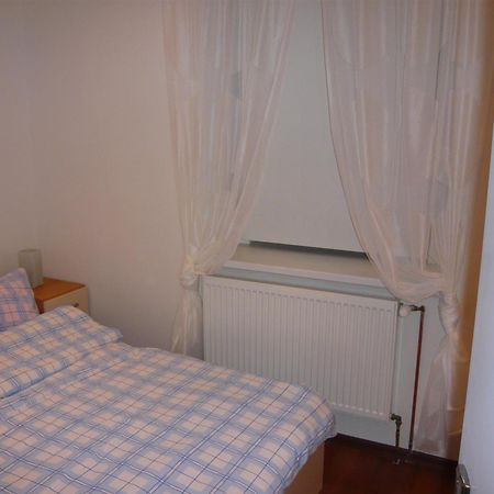 Apartmany Liska Mladé Buky Екстериор снимка