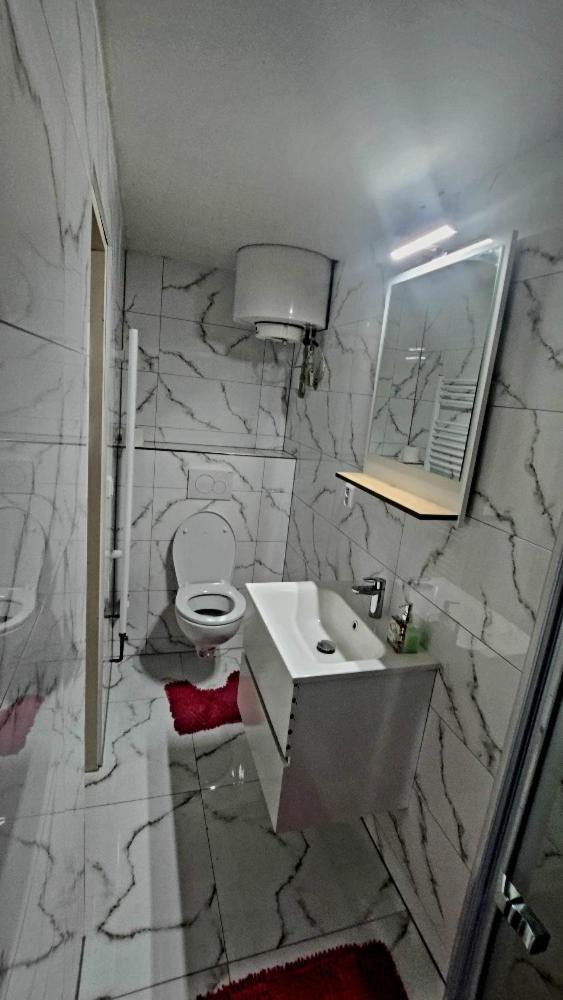 Apartmany Liska Mladé Buky Екстериор снимка