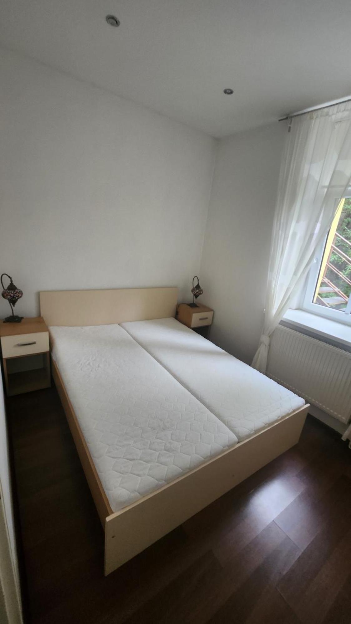 Apartmany Liska Mladé Buky Екстериор снимка
