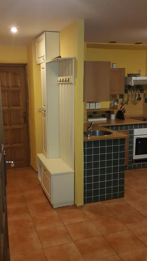 Apartmany Liska Mladé Buky Екстериор снимка
