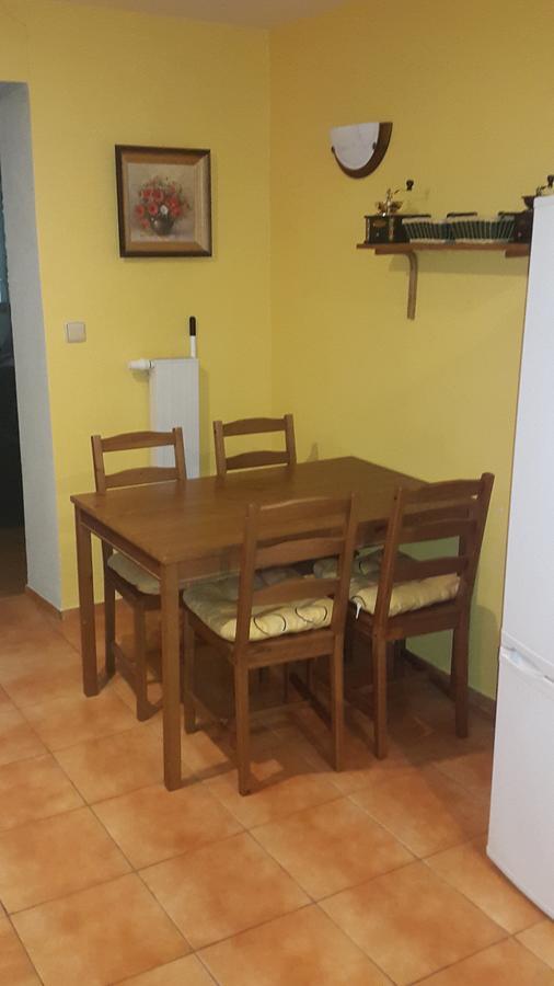 Apartmany Liska Mladé Buky Екстериор снимка